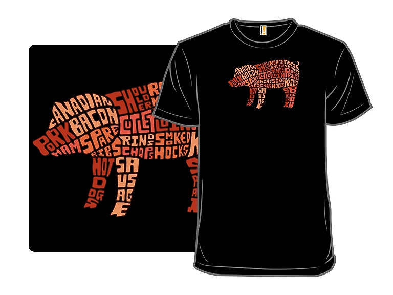 Pig Meat