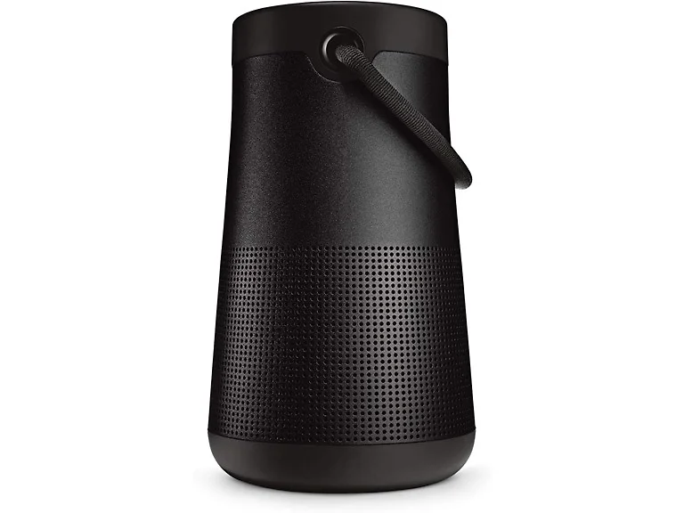 Bose SoundLink Revolve+ (Series II) Portable Bluetooth Speaker (Bose Certified Refurbished)