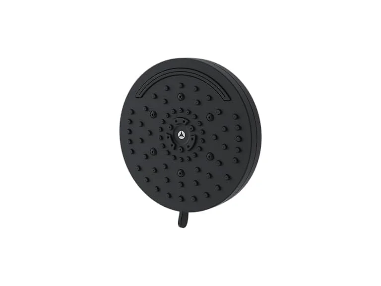 Symmons HydroMersion Contemporary 6" Round Showerhead