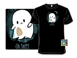 Oh Sheet