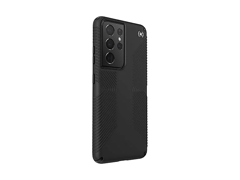Speck Products Presidio2 Grip Samsung Galaxy S21 Ultra 5G Case