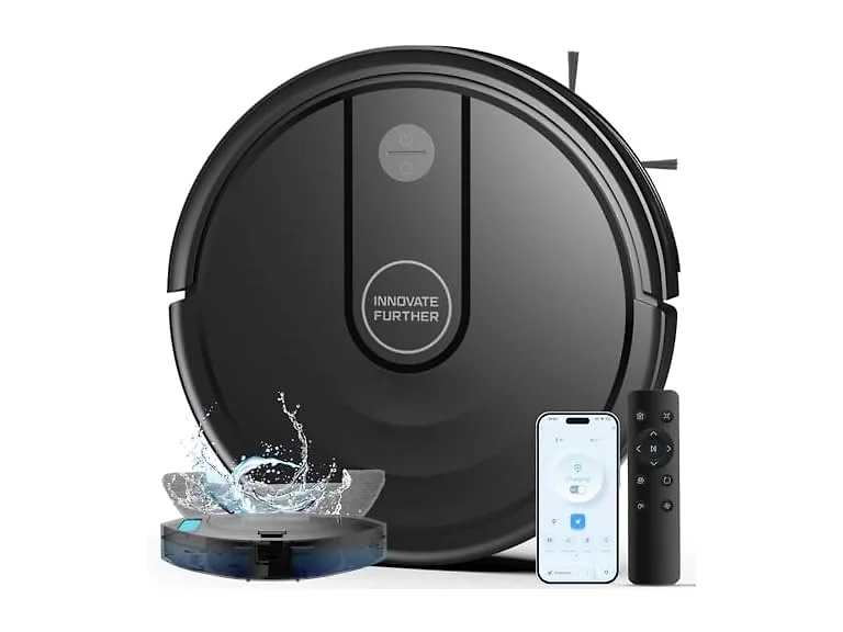 (NEW) E2 Vacuum/Mop Combo