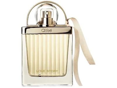 Chloe Love Story EDP 2 5 oz (Open Box)