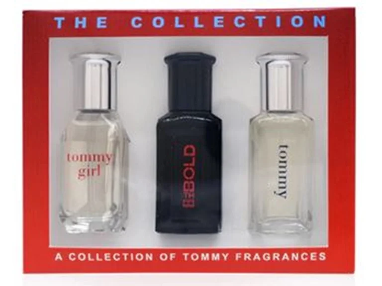 Tommy Hilfiger Mini Set  (U)