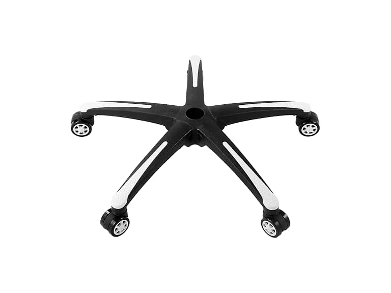 VEVOR Office Chair Base Replacement, 28"