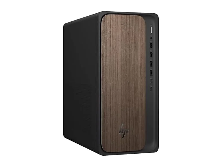 HP OmniDesk M03 AI Desktop PC M03-0054
