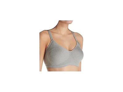 Easy Does It No Bulge Wirefree Contour Bra