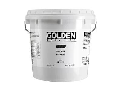 GOLDEN Heavy Body Acrylics