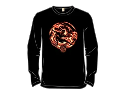 Master of Fire Element