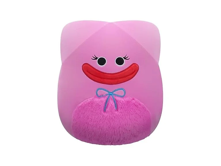 Squishmallows Original Poppy Playtime 12in Kissy Missy