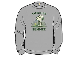 Tastes Like Summer