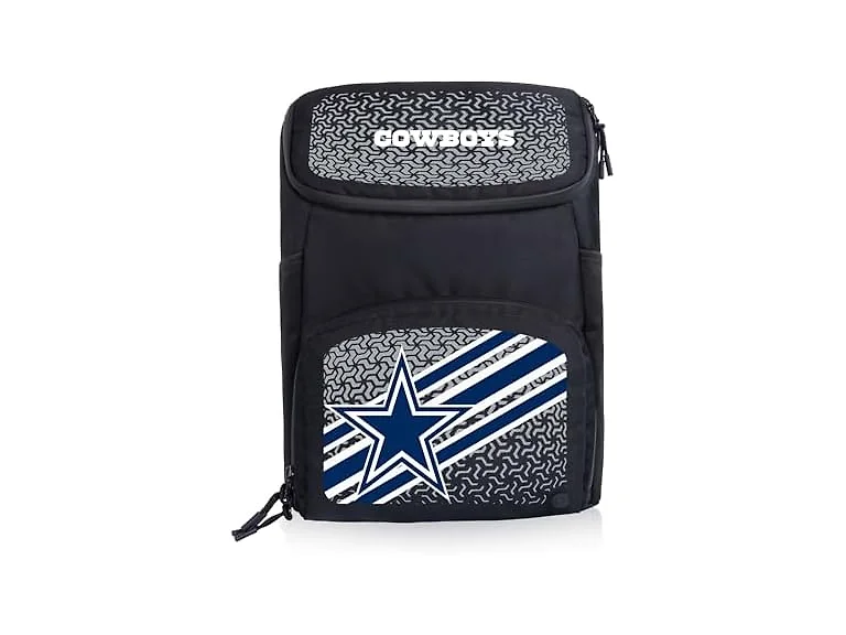 PICNIC TIME NFL Dallas Cowboys PTX 2.0 Tarana Upcycled Cooler
