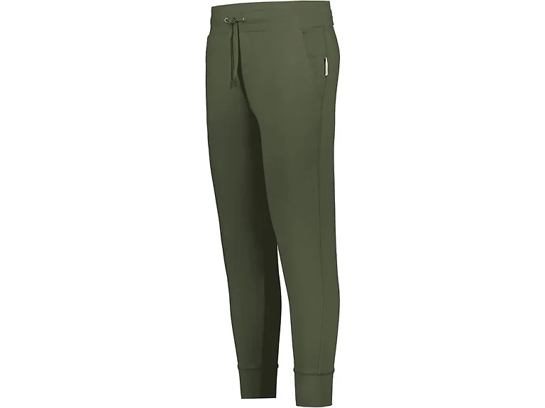 Holloway Women (L) Ventura Soft Knit Jogger