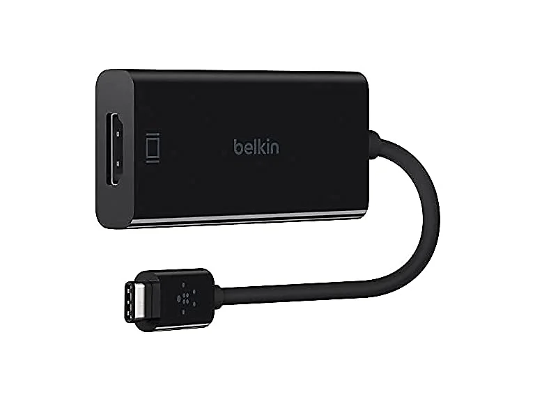 Belkin USB-C to HDMI Adapter