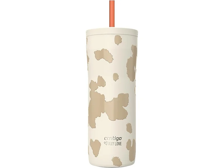 Contigo Ally Love Streeterville Tumbler
