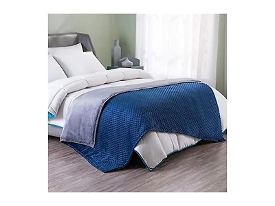 Art Demo Home Weighted Blanket 20lb
