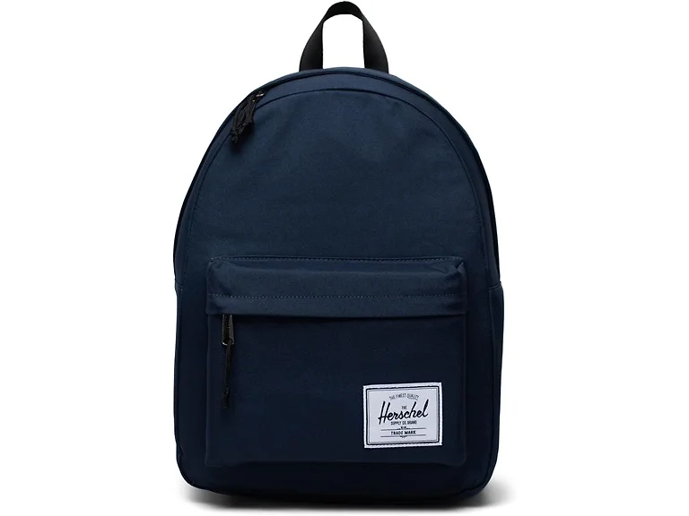 Herschel Classic Backpack Navy 20L