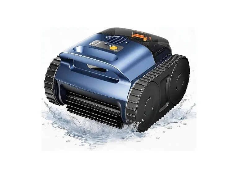 XIVORA W0795 Cordless Robotic Pool Cleaner3