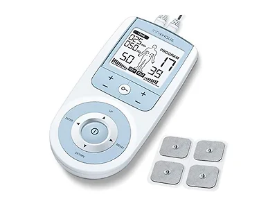 (NEW) Innohaus Unit Muscle Stimulator
