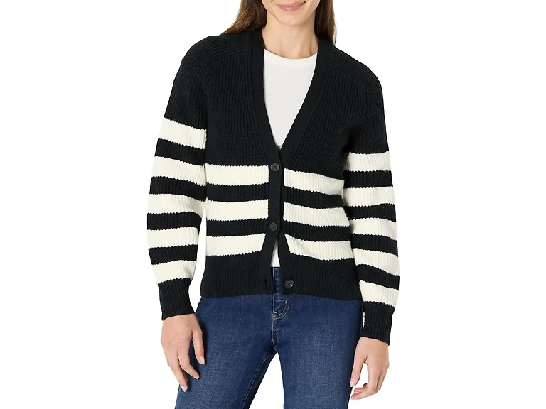Amazon Essentials Women (XXL) Touch Ribbed Sweater