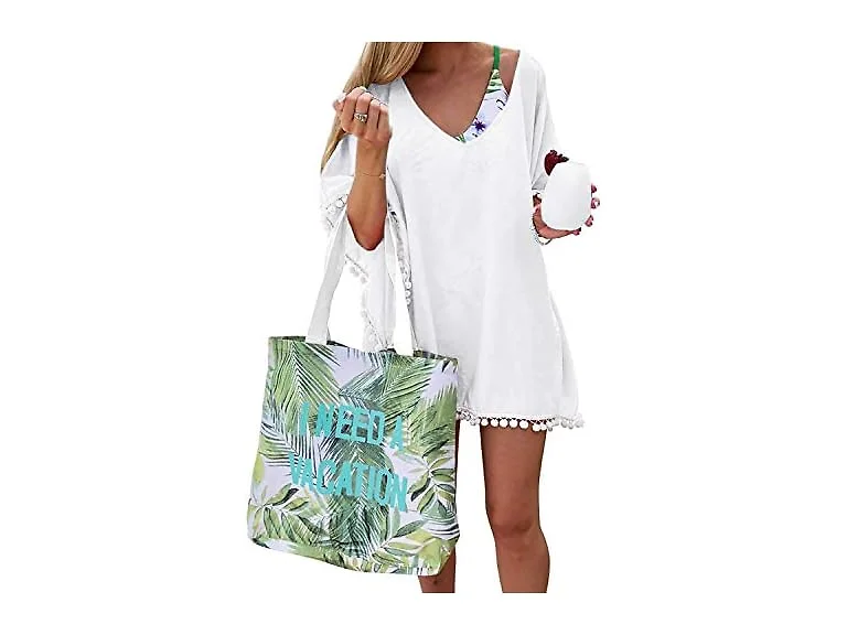 Chalier Fashion Women (OS) Chalier Suit Swimsuit
