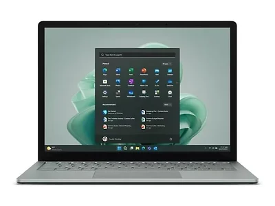Microsoft R1V-00009-SG 13.5" 8GB Laptop (Open Box)