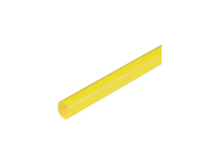 uxcell Silicone Tube, 5/32"(4mm) ID x 1/4"