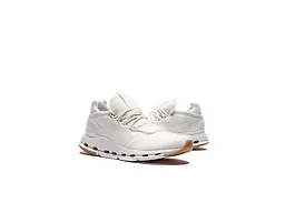 On Running 77.98486 11 On Running Cloudnova Women's Shoes Undyed