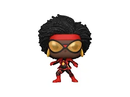 Funko Marvel: Spider-Man Spider Woman