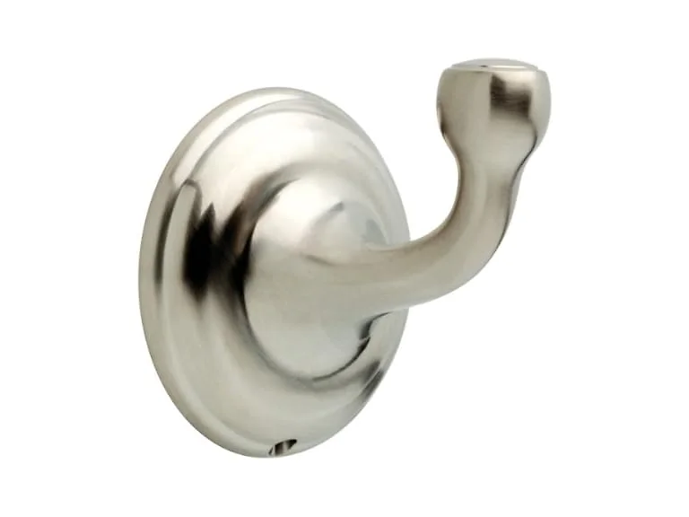 Delta Faucet 79635-SS Windemere Robe Hook