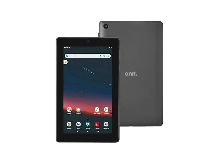 Onn Surf Tablet Gen 3 7" Tablet