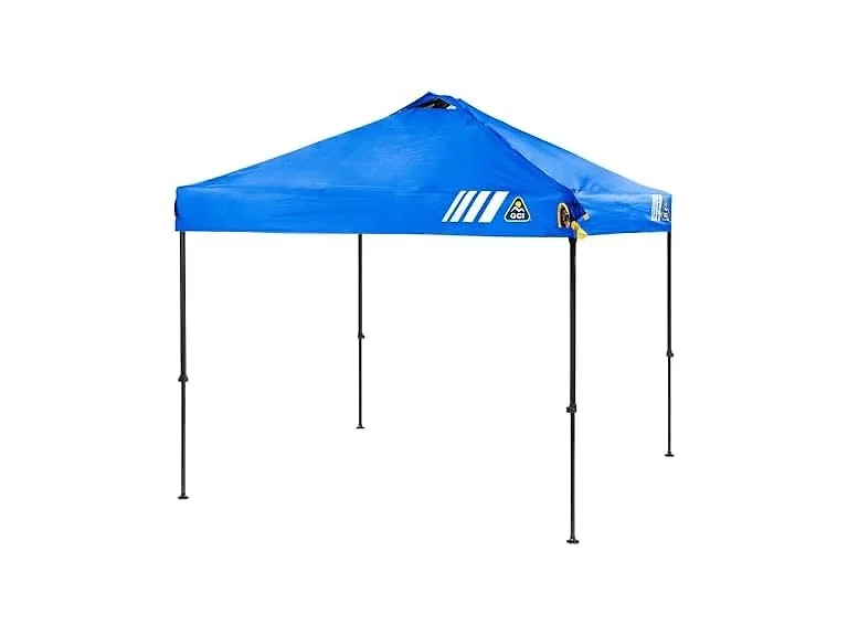 GCI Outdoor LevrUp Pop Up Canopy Tent, 8x8