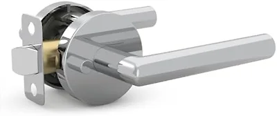 Mega Handles MHU-769293452957 1PK Mega Handles Ronn Door Han