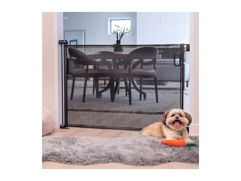 Versafit Retractable Gate: 55" 