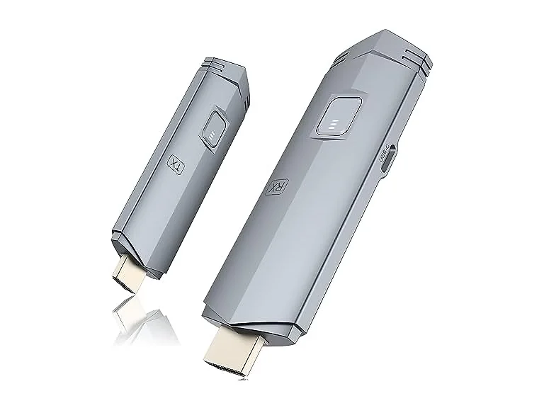 BRAIDOL Wireless HDMI Transmitter