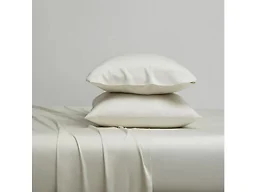 Kathy Ireland 300 Thread Count 100% Bamboo Cooling Sheet Set (4-Piece)