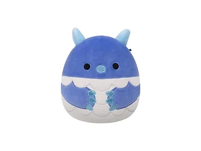 Squishmallows Original 8in Adopt Me Yeti Plush