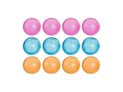 NERF Super Soaker Water Balloons