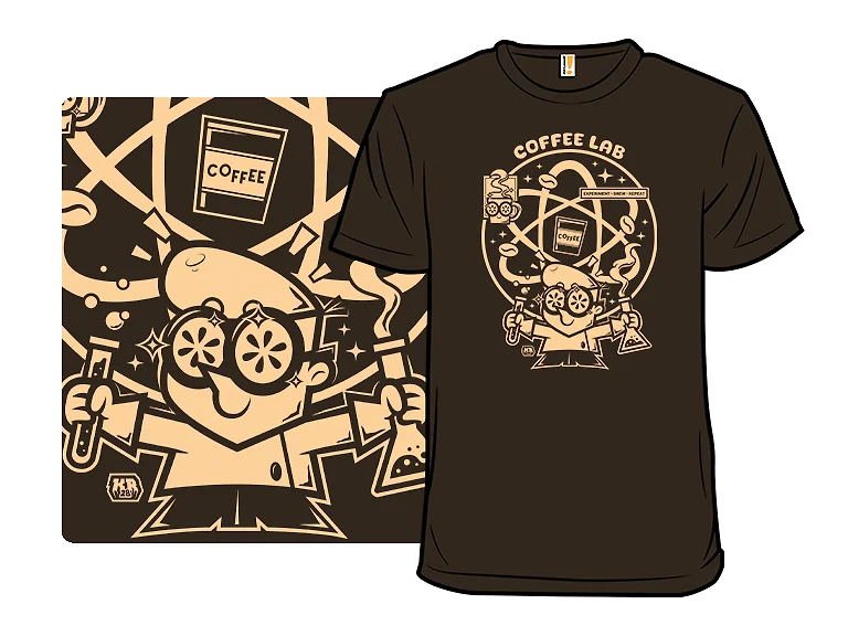 Coffee Lab