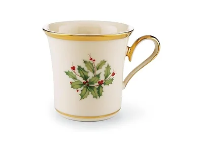 Lenox Holiday Mug