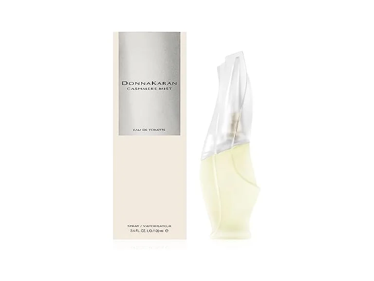 Donna Karan Cashmere Mist 3.3 oz EDT Women (Open Box)