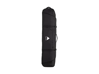 Burton Burton Wheelie Gig ,True Black,166