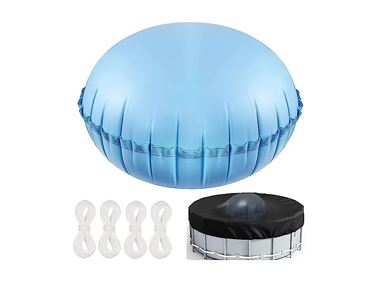 UJG 5 Ft Pool Pillows