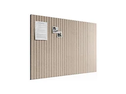 12 Pack Large Felt Bulletin Board Tiles