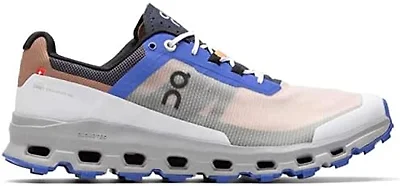 On Running 64.98928 10 On Running Cloudvista Men's Shoes Sandstone/Alloy