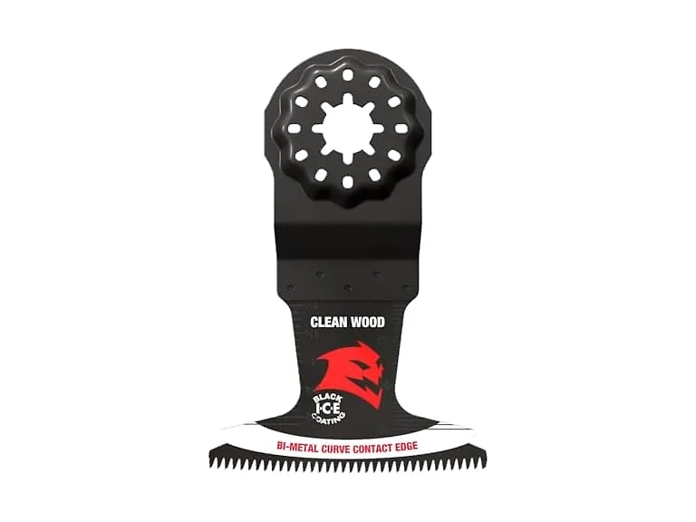 Diablo DOS250JBW10 10 Pack of blades