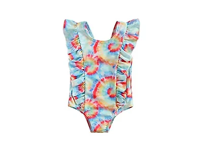 Yokjzjd Girls (1-2T) Infant Toddler Baby Bikini