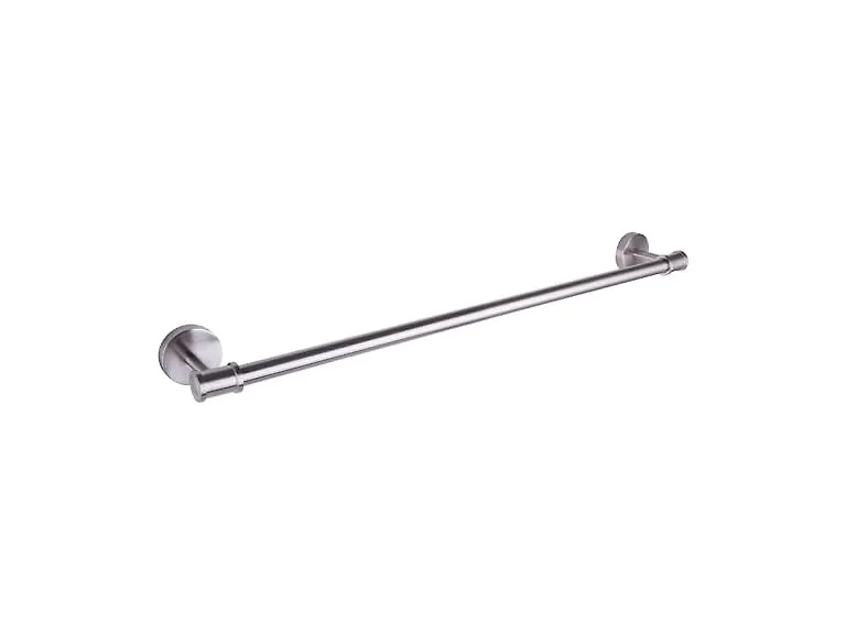 Carson Brushed Nickel Towel Bar