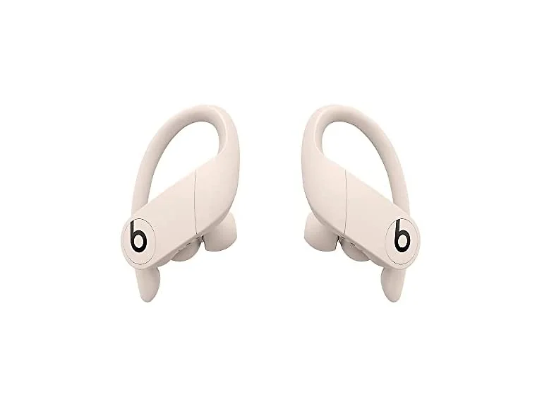 Apple Powerbeats Pro - Totally Wireless Earphones - Ivory (R (Open Box)