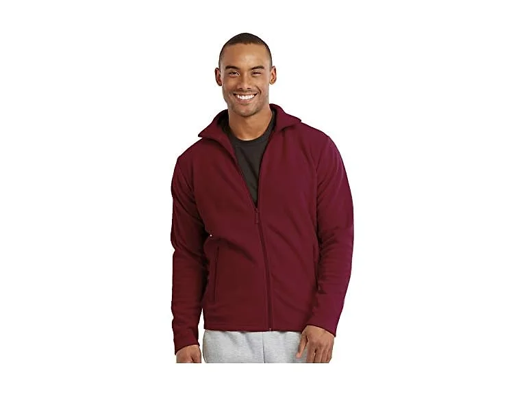Knocker Men (3XL) Polar Fleece